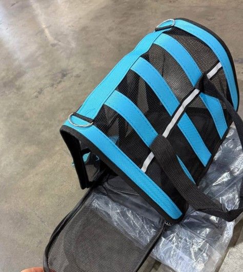 Pet Carrier