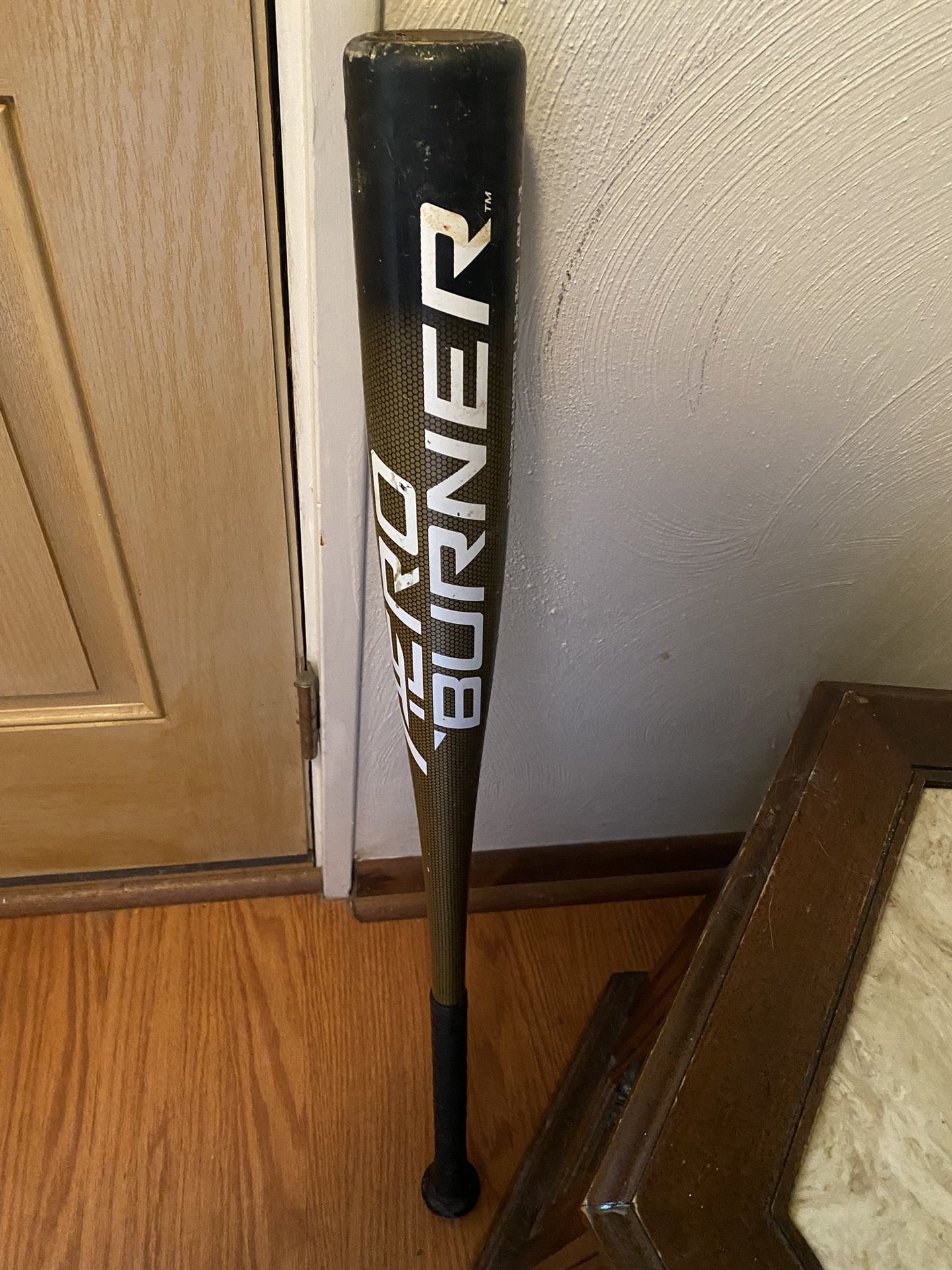 Adidas Aero Burner Baseball Bat