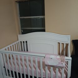 Baby Crib