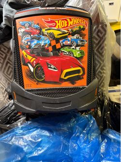 Hot wheels Carrier