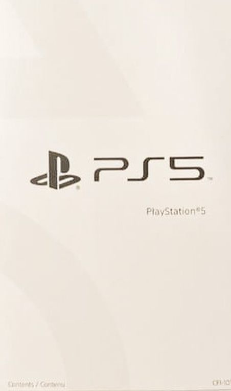 Playstation 5