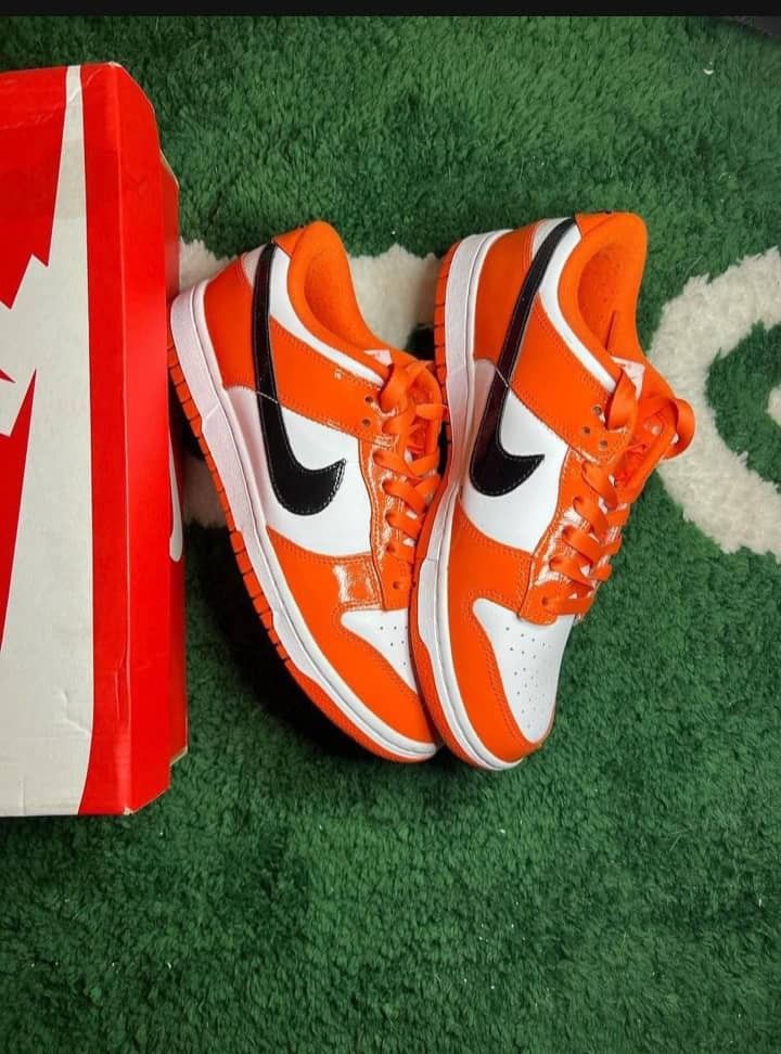 Nike Shoe 