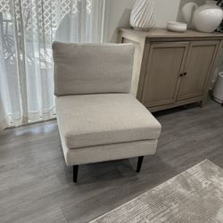 New Chair 