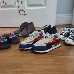 Kids Shoes