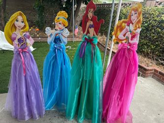 Princess decor