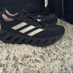 Adidas Switch  Running Shoes.