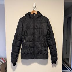 Columbia Women Jacket Size: M 