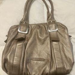 Cole Haan Handbag Gently Used $30