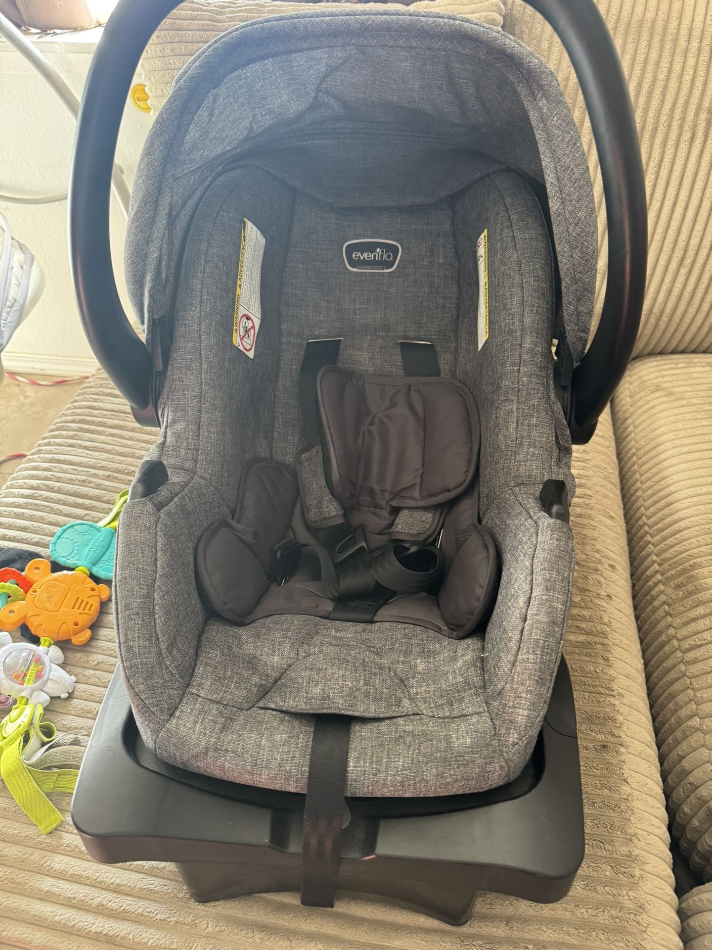 Car seat