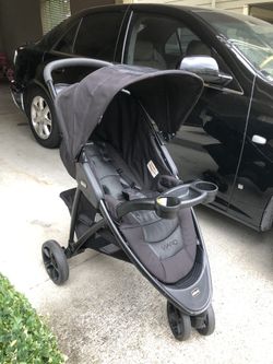 Stroller