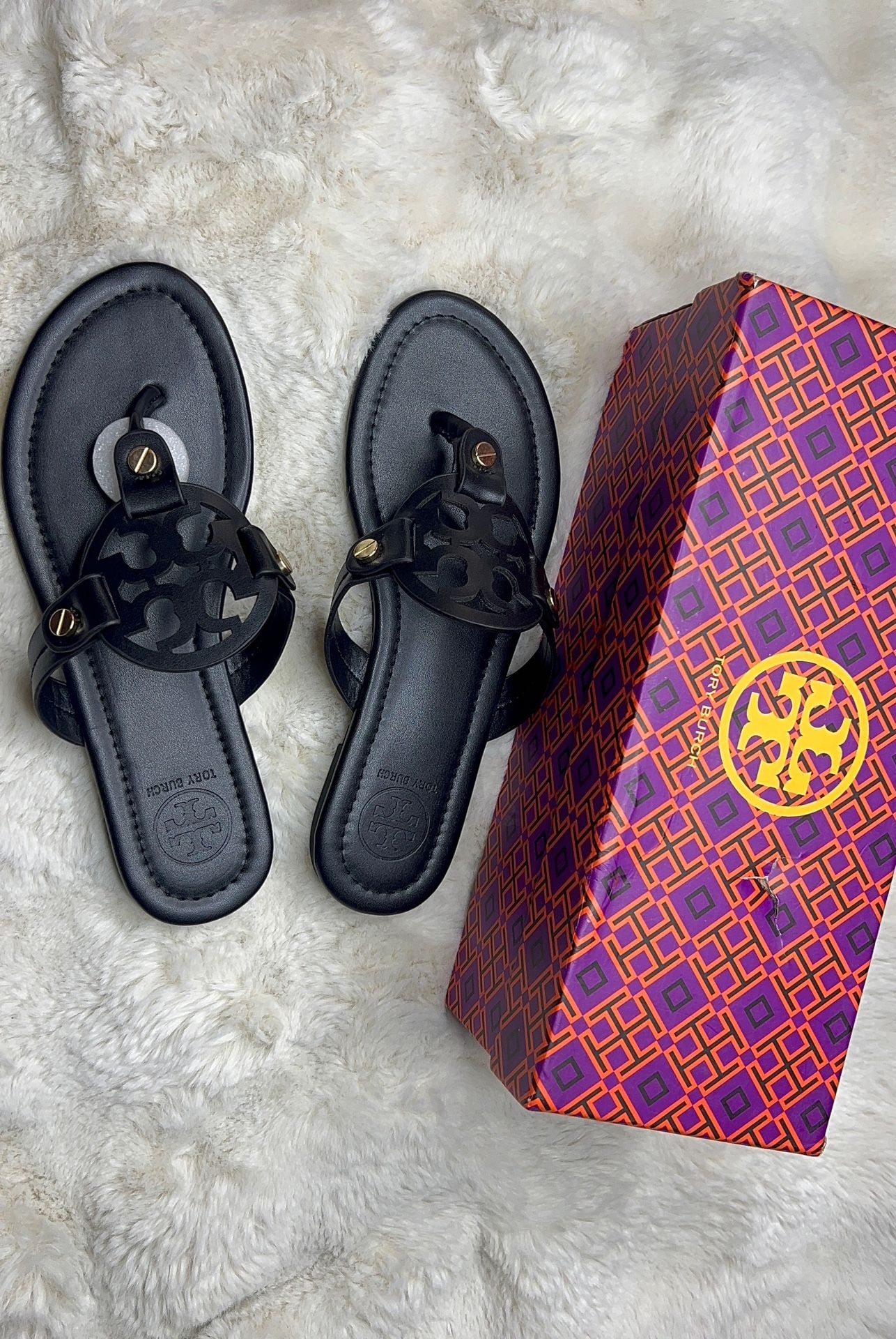 Tory Burch Sandals