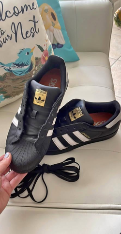 Adidas men shoes