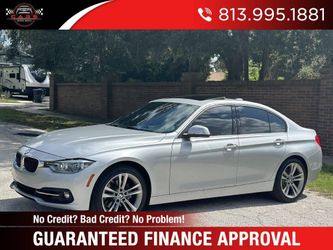 2018 BMW 330i