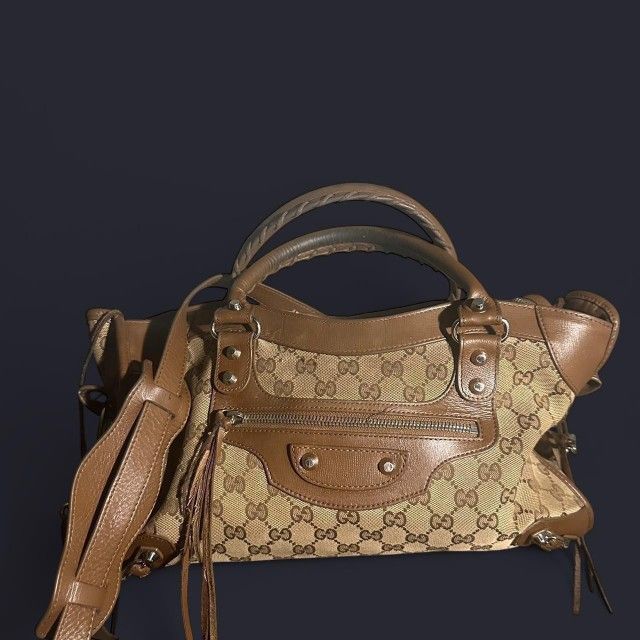 Gucci Handbag