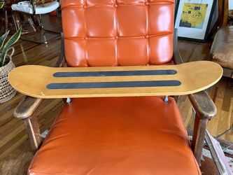 Custom Skateboard Shelf