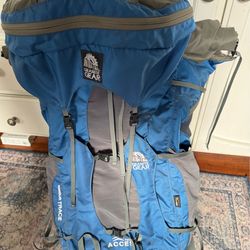 Granite Gear Nimbus Trace 70L Hiking Outdoor backpack