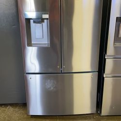 KENMORE KLBH031ATE Elite Refrigerator 4DU