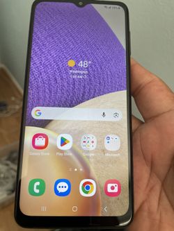 Samsung Galaxy a32 For T-Mobile Carriers. Like New Condition.