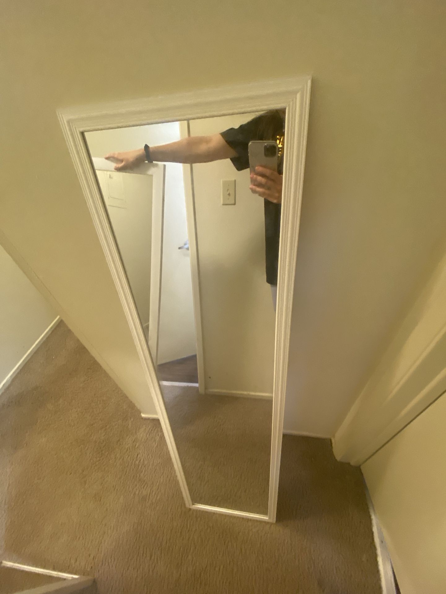 Full Body Mirror