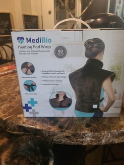 Heating Pad 