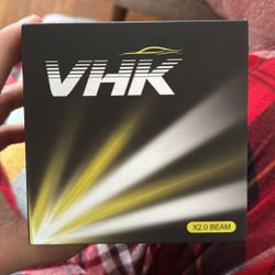 VHK X2.0 Beam