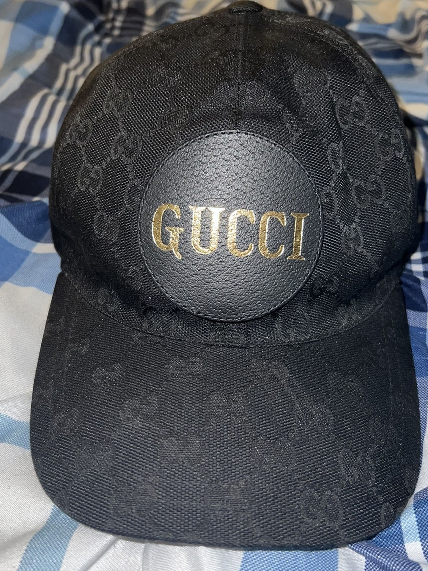 Gucci Hat