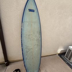 7S Surfboard