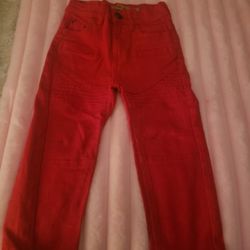 Tollder Pants 👖 