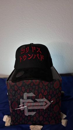 Gorra Barbas Hats