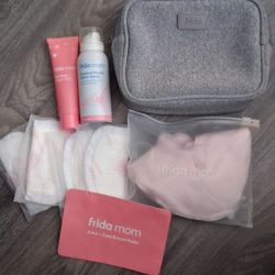 Frida Mom Breast Care 