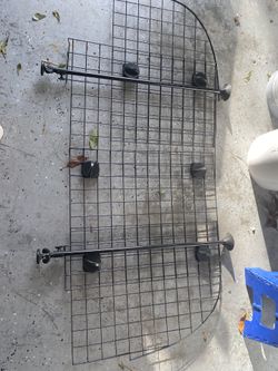 Dog Divider For Car