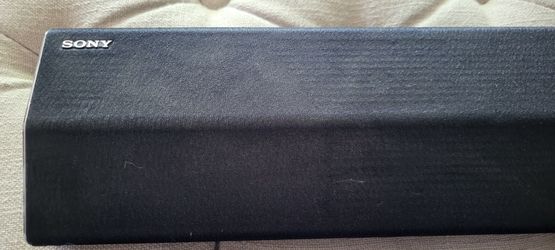 Sony 300w sound bar