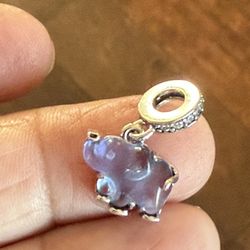 925 sterling silver charm