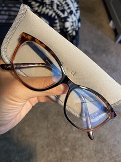 Women’s Glasses 