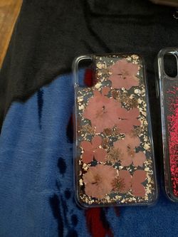 I phone x case