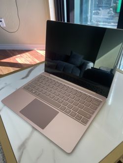 Microsoft Mini Size Laptop