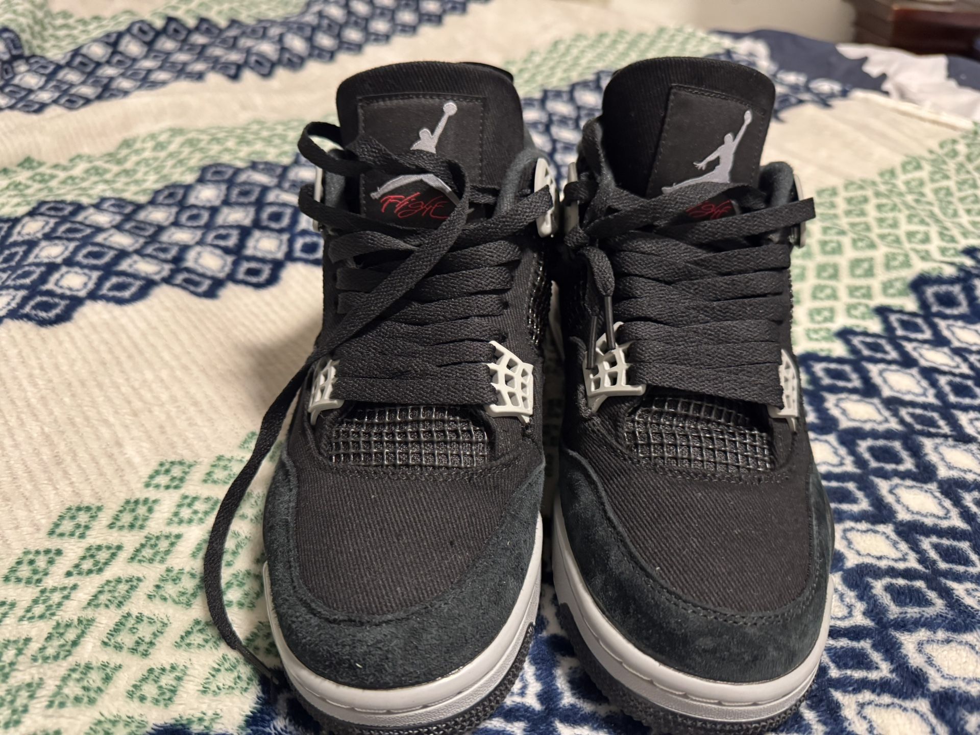 Jordan 4