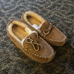 L.L. Bean Kids Shoes Size 3