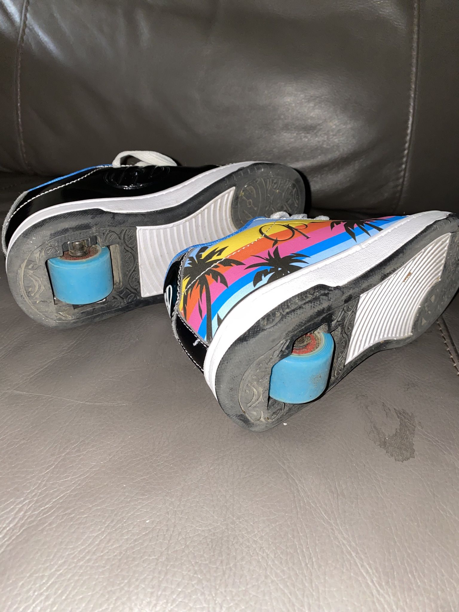 Heelys