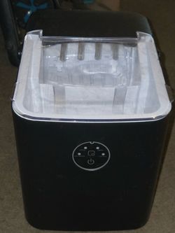 Ice maker machine
