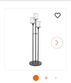 Lamp in perfect condition