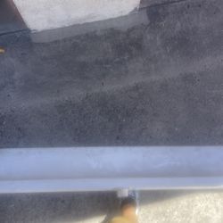 48” Sheer Rain Water Fall  