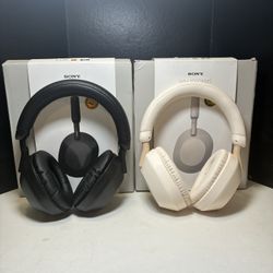 Sony Headphone 