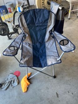 2 beach chair $10 each