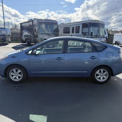 2007 Toyota Prius