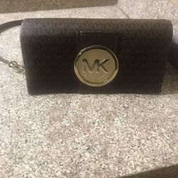 MK Purse 