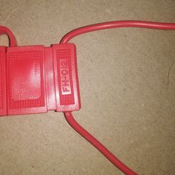 Fuse Holder/Splice 