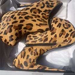 Jeffrey Campbell , never worn.