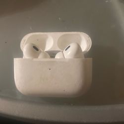 Airpod pros