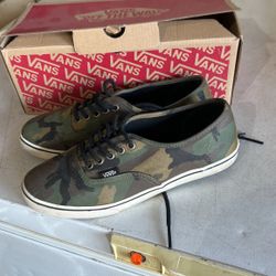 Vans Shoes 